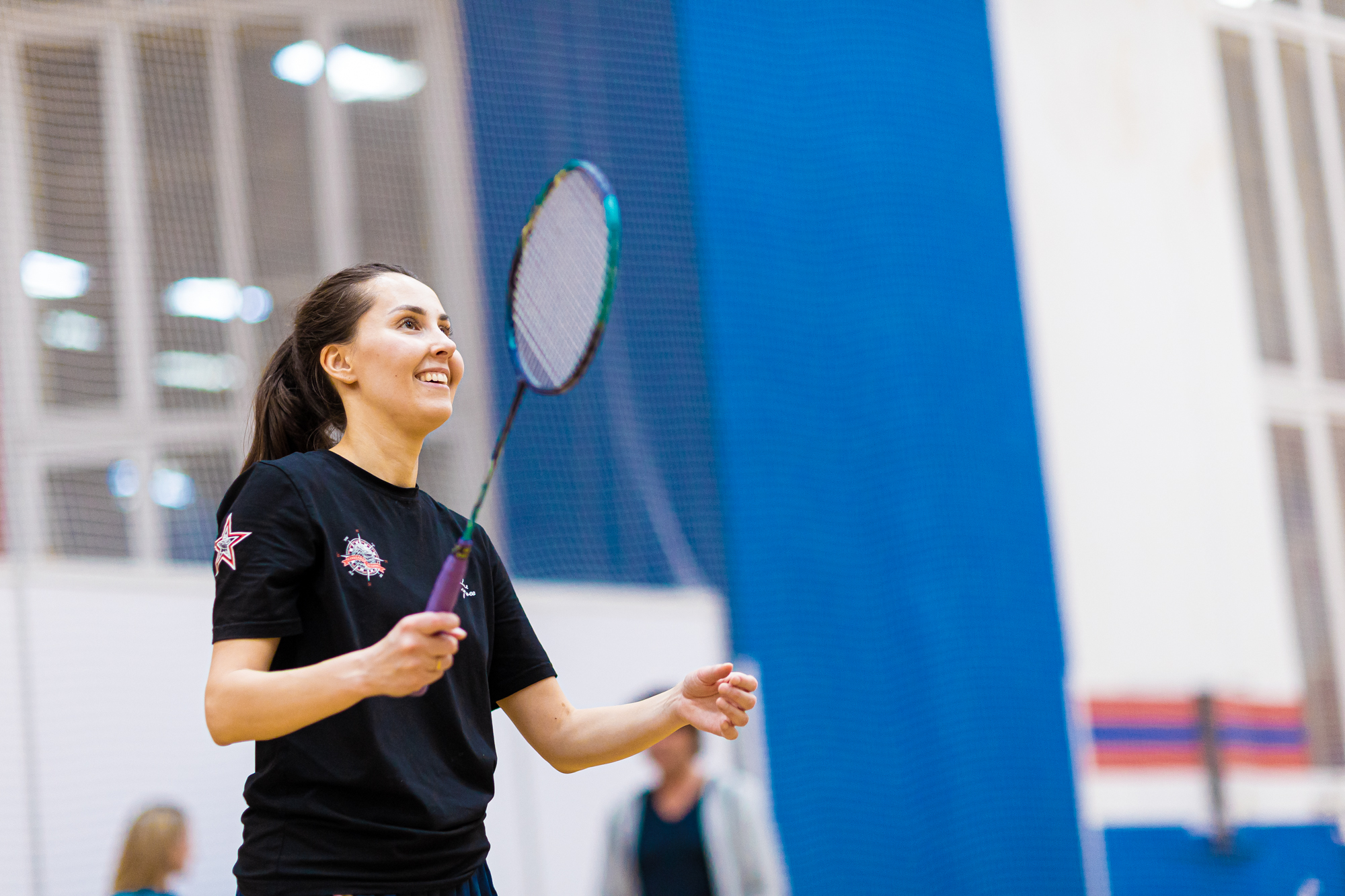 Бадминтон для спины и осанки: как игра помогает бороться с последствиями сидячей работы