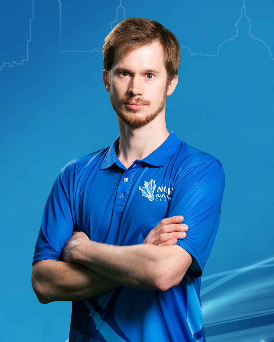 Егерев Ярослав