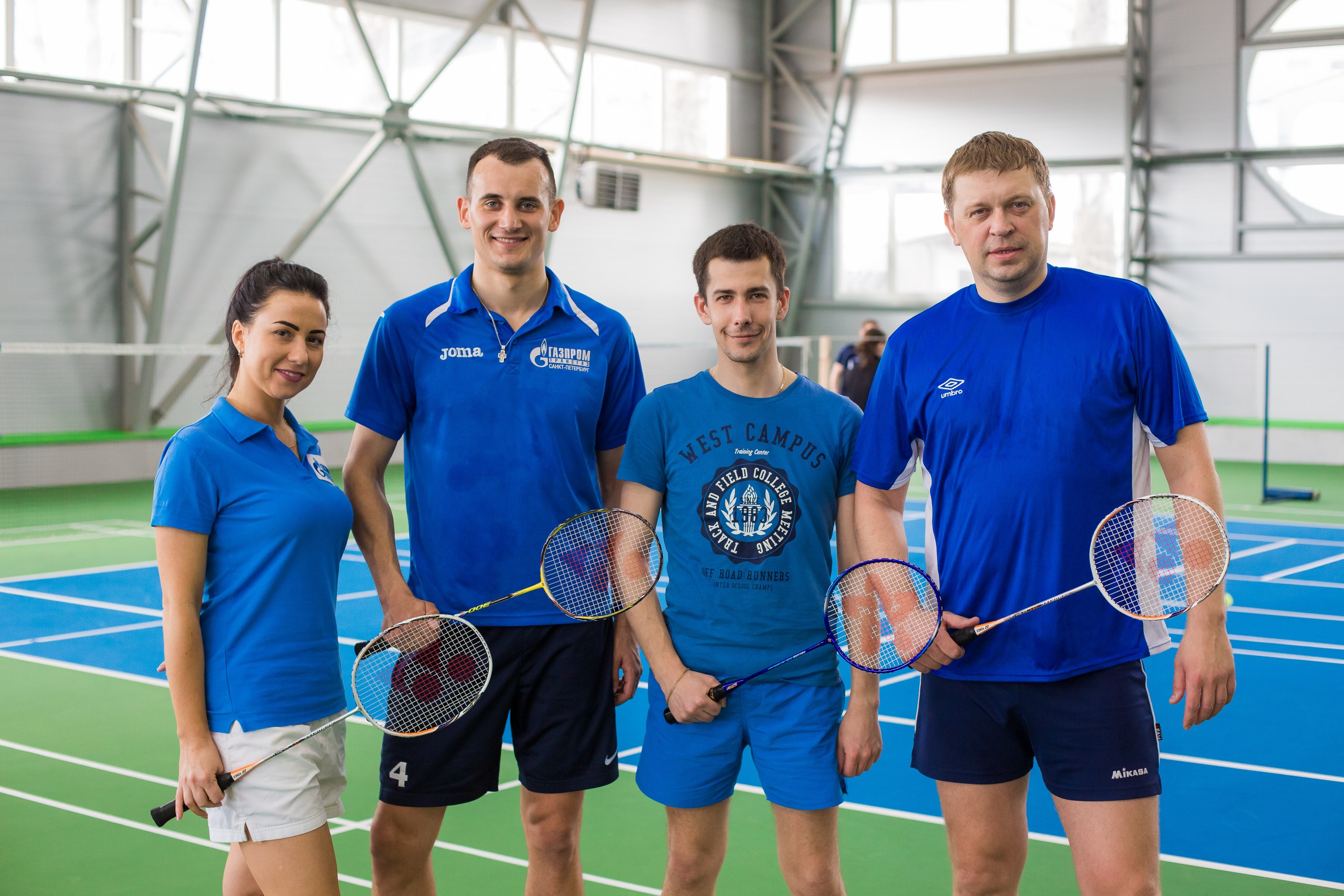 Goodminton