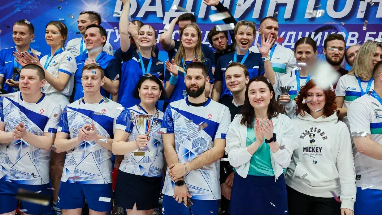 БК «НОРД»: Профессиональный подход к обучению бадминтону
