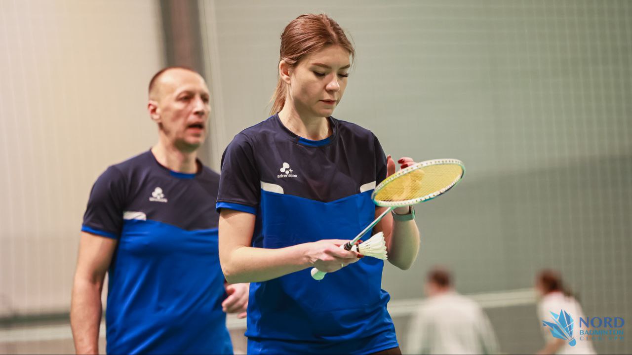 Самые частые травмы в бадминтоне у новичков и как их избежать