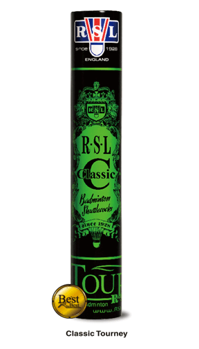 RSL Classic