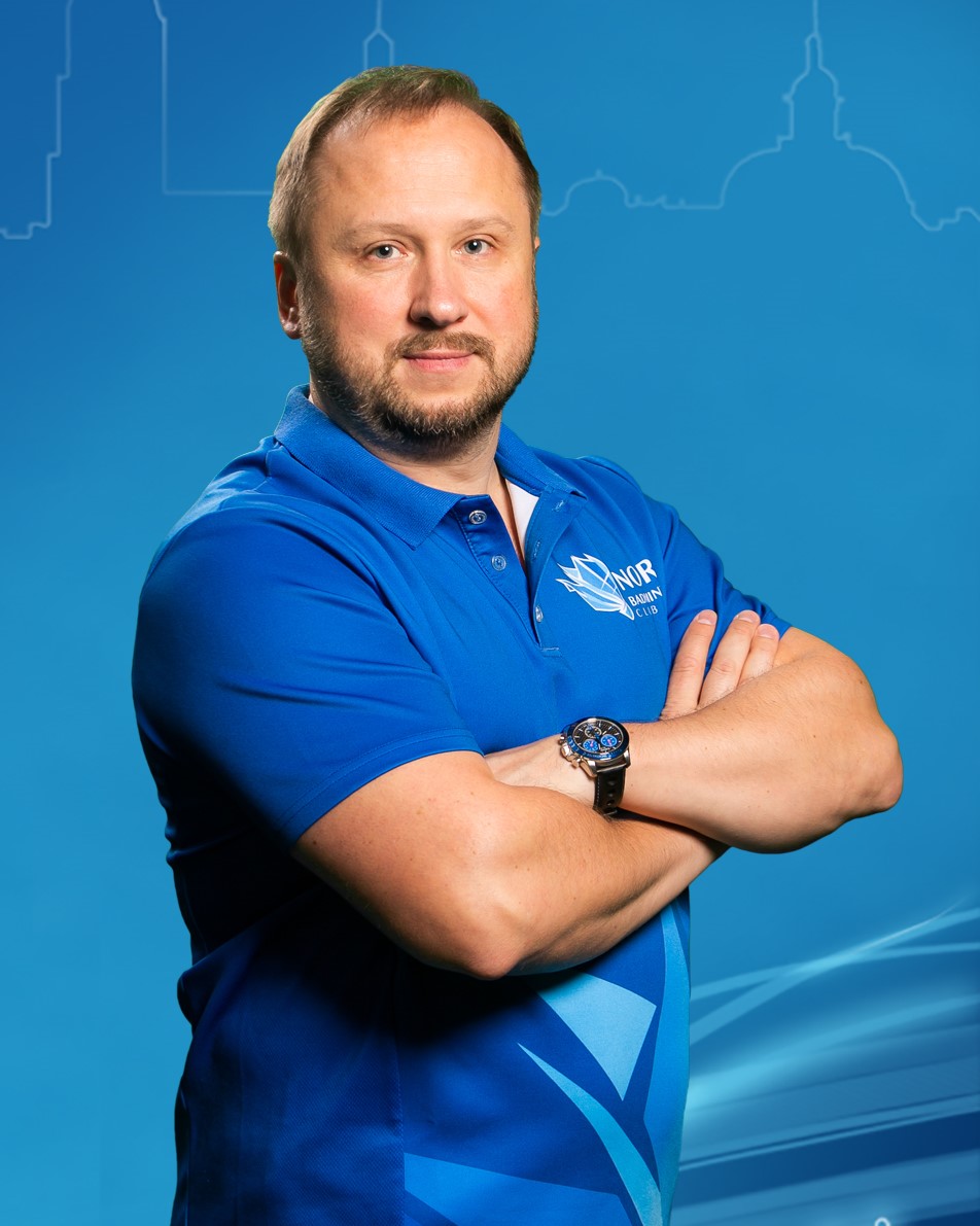 Сарапульцев Константин