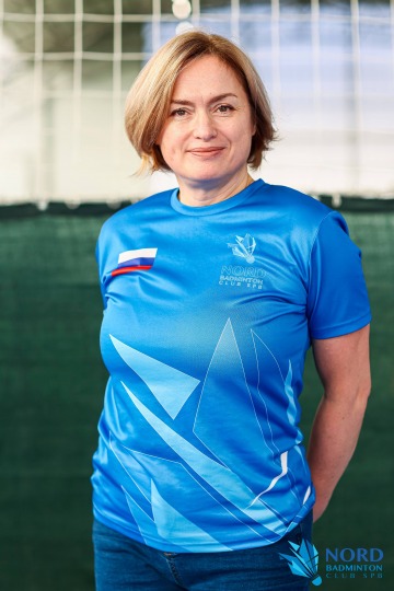 Алла Климович
