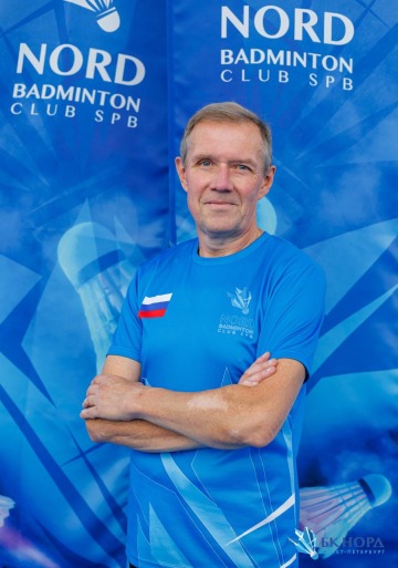 Александр Клюкин