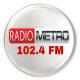 Радио "METRO"