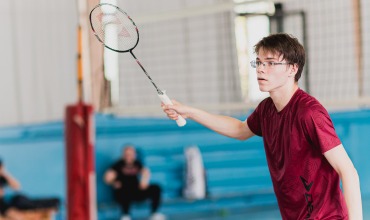 Сколько раз в неделю нужно заниматься бадминтоном новичку, чтобы был результат?