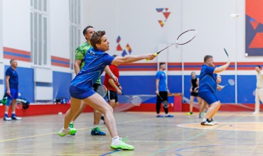 Можно ли научиться играть в бадминтон по видеоурокам