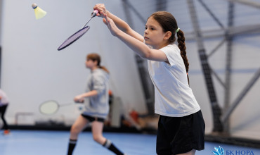 Детский турнир БК НОРД. Результаты