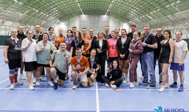 Открытый командный турнир БК НОРД. Результаты