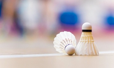 Волан или воланчик?