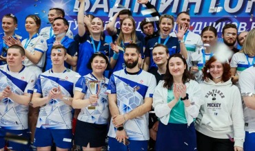 БК «НОРД»: Профессиональный подход к обучению бадминтону