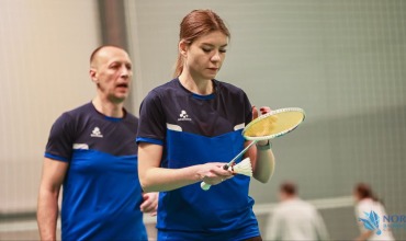 Самые частые травмы в бадминтоне у новичков и как их избежать