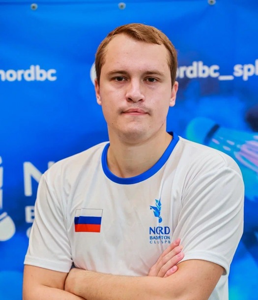 Александр Трифонов