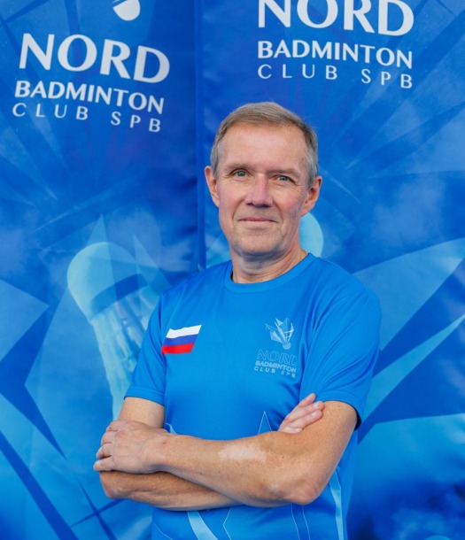 Александр Клюкин