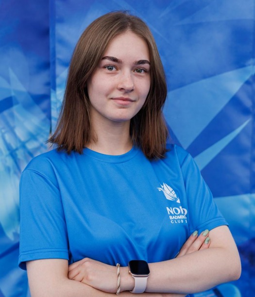 Дарья Петрова